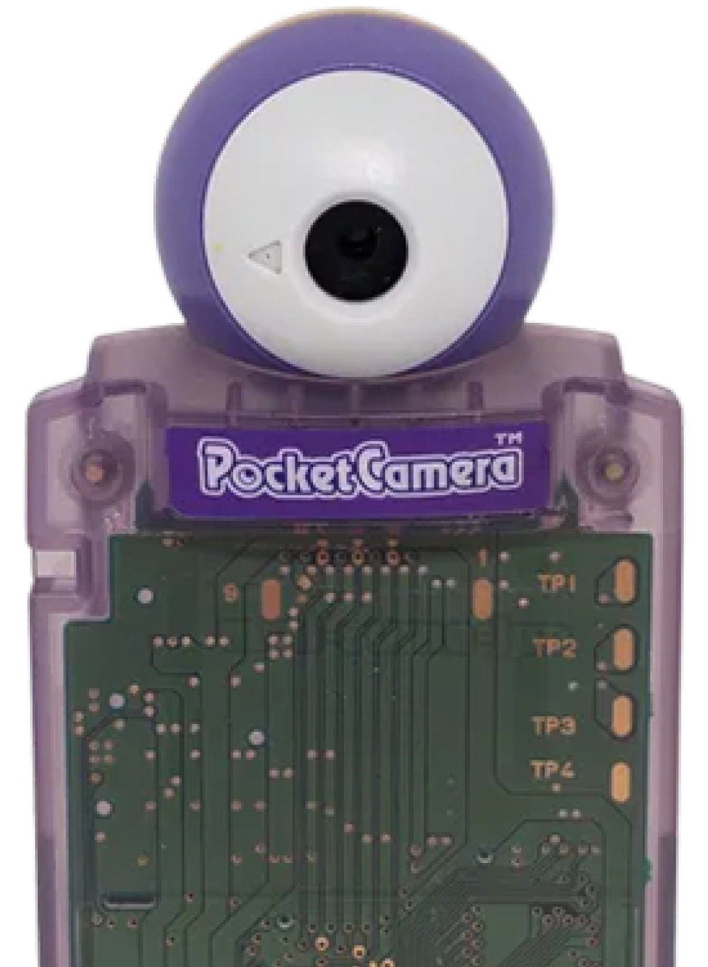 Game Boy Camera (Japanese Import) cartridge